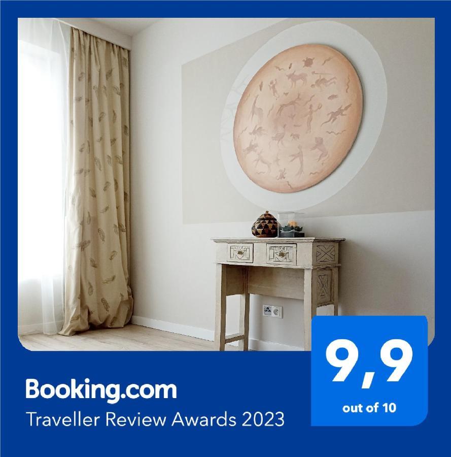 Komputerowa Apartments Airport And Business District Варшава Экстерьер фото
