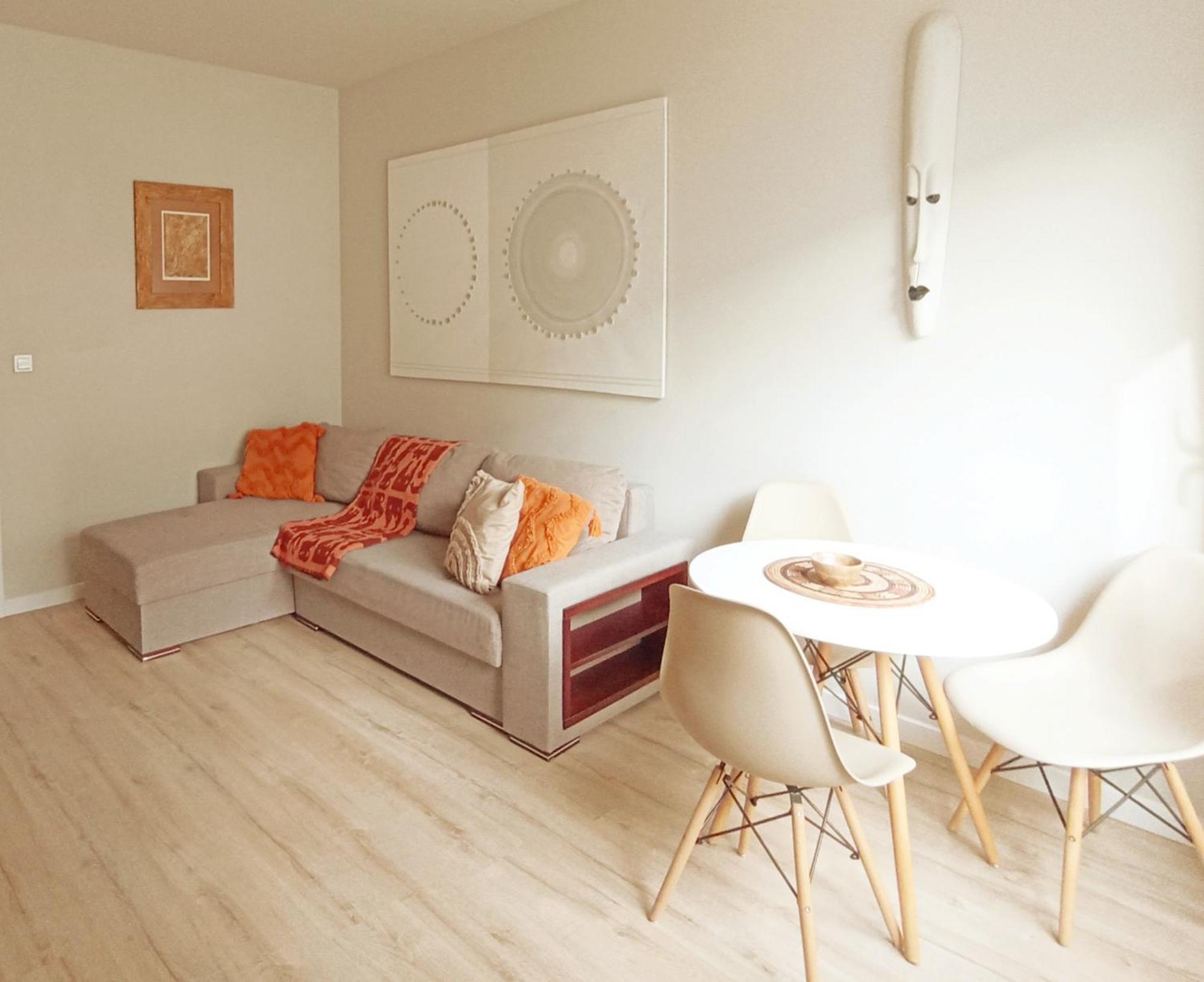 Komputerowa Apartments Airport And Business District Варшава Экстерьер фото
