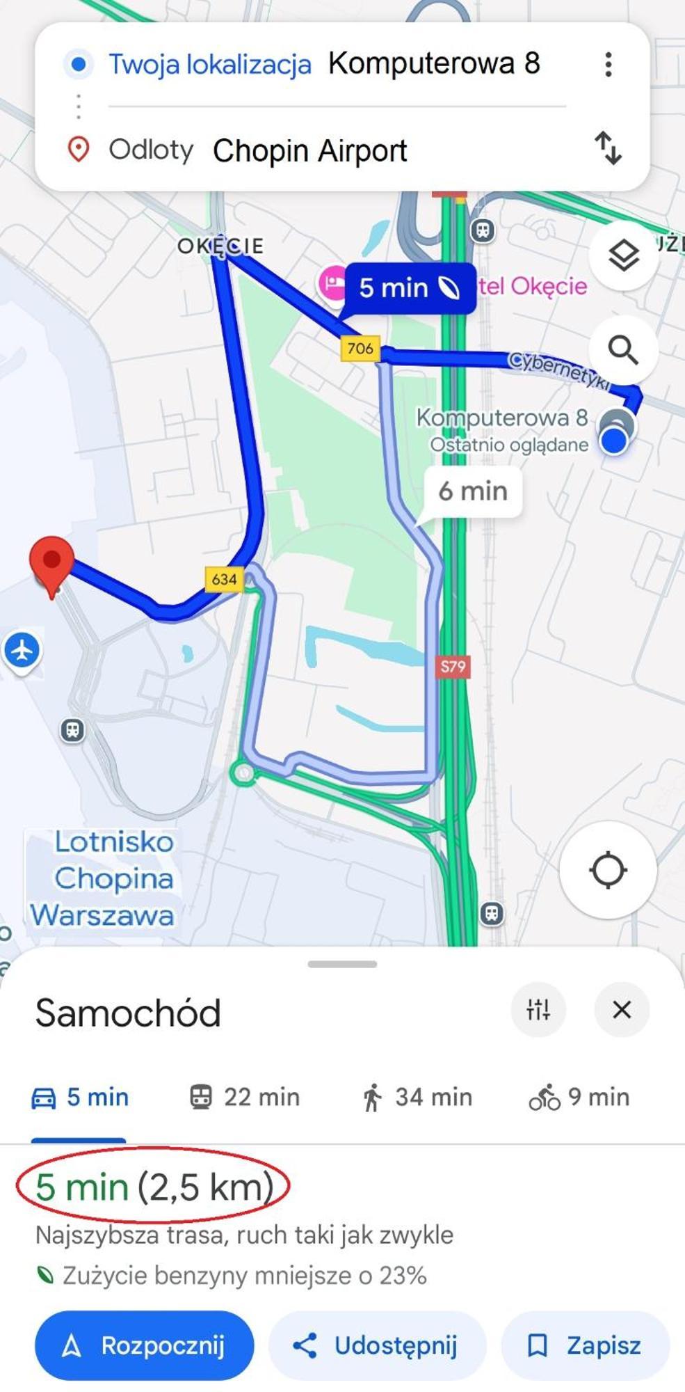 Komputerowa Apartments Airport And Business District Варшава Экстерьер фото